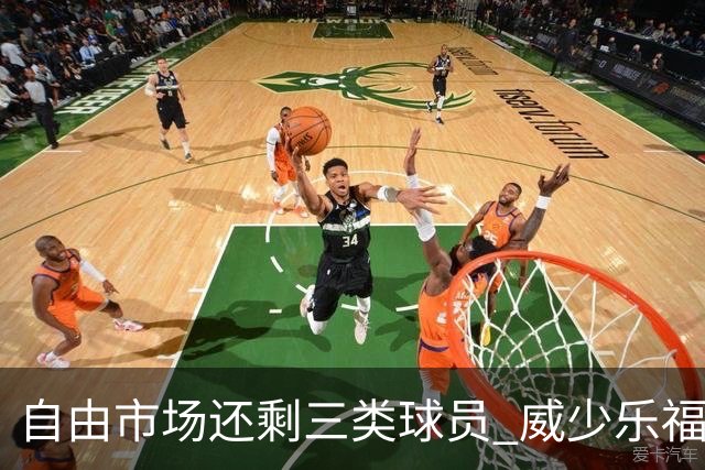 自由市场还剩三类球员 威少乐福领衔失业大军？
